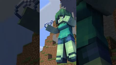 minecraft zombie girl xxx|Minecraft Zombie Girl Porn Videos 